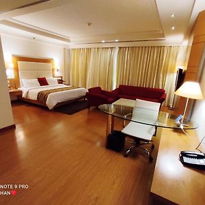 Executive King Suite